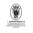 Rudra Arts Logo
