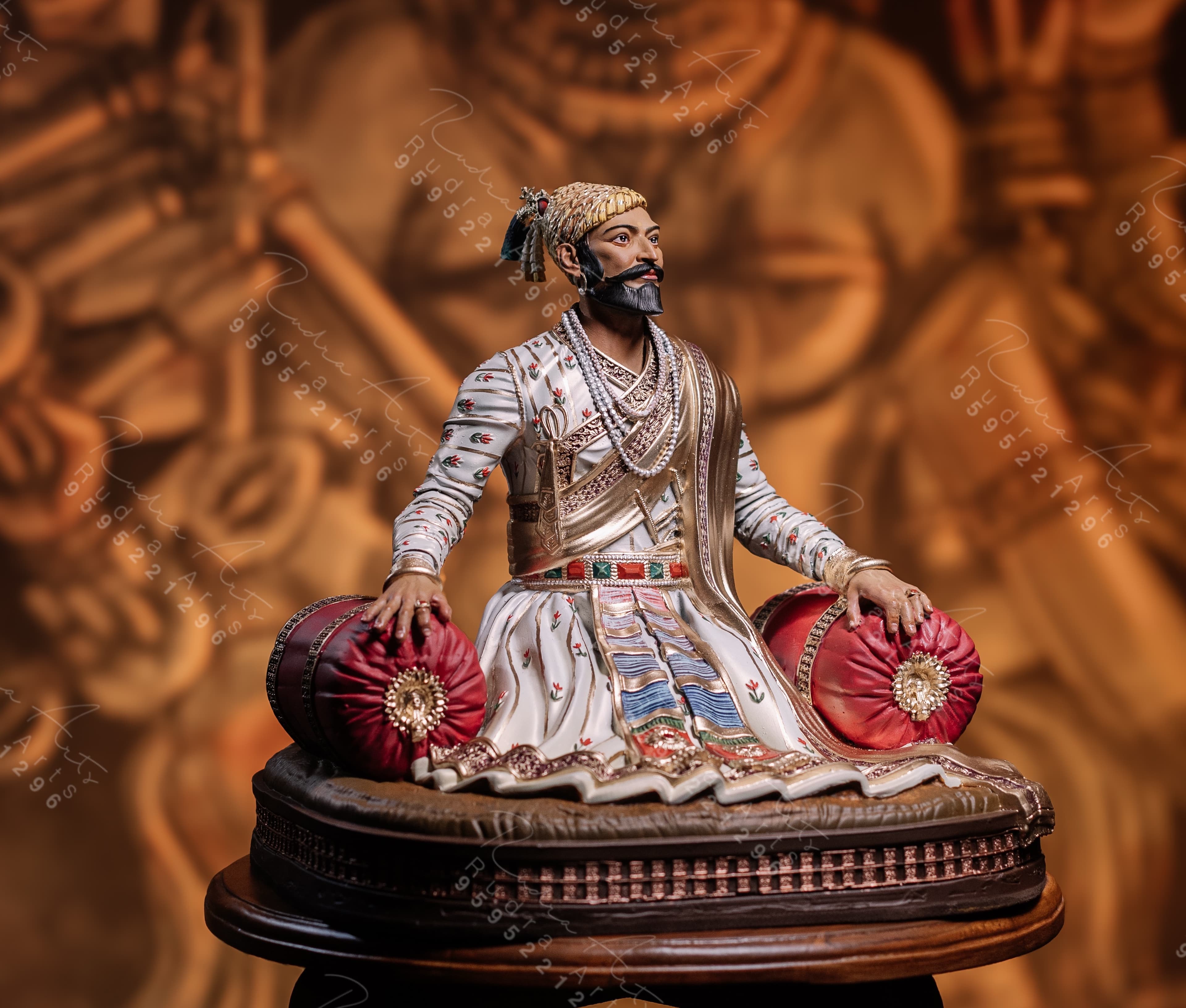 प्रजापती महाराज