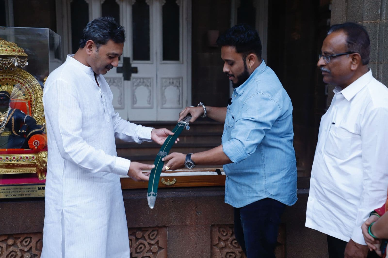 Chhatrapati Legacy