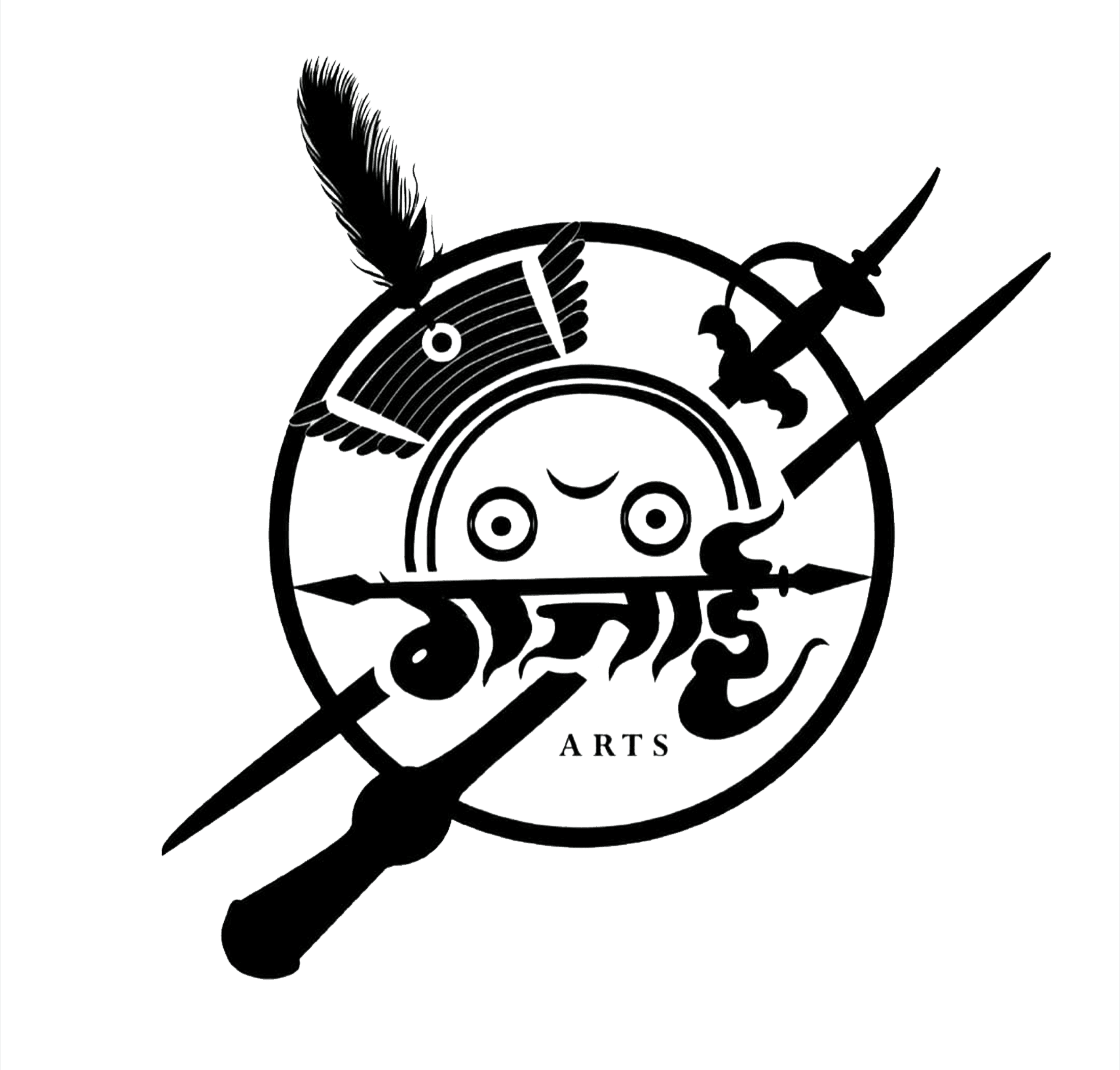 Gajai Arts logo