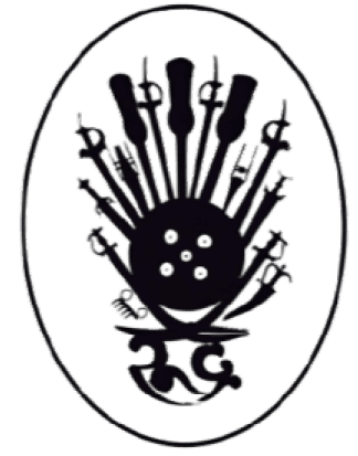 Rudra Arts Dighi logo